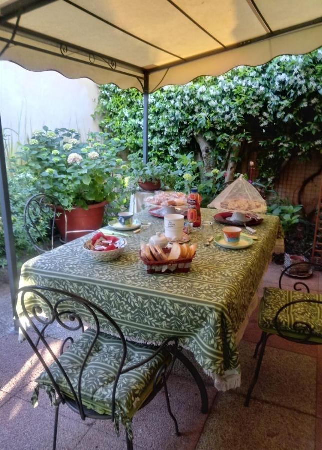 Bed And Breakfast Di Manu Taglio di Po Extérieur photo