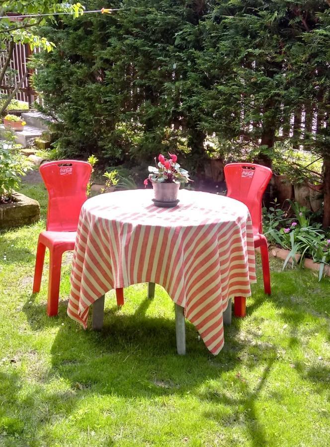 Bed And Breakfast Di Manu Taglio di Po Extérieur photo