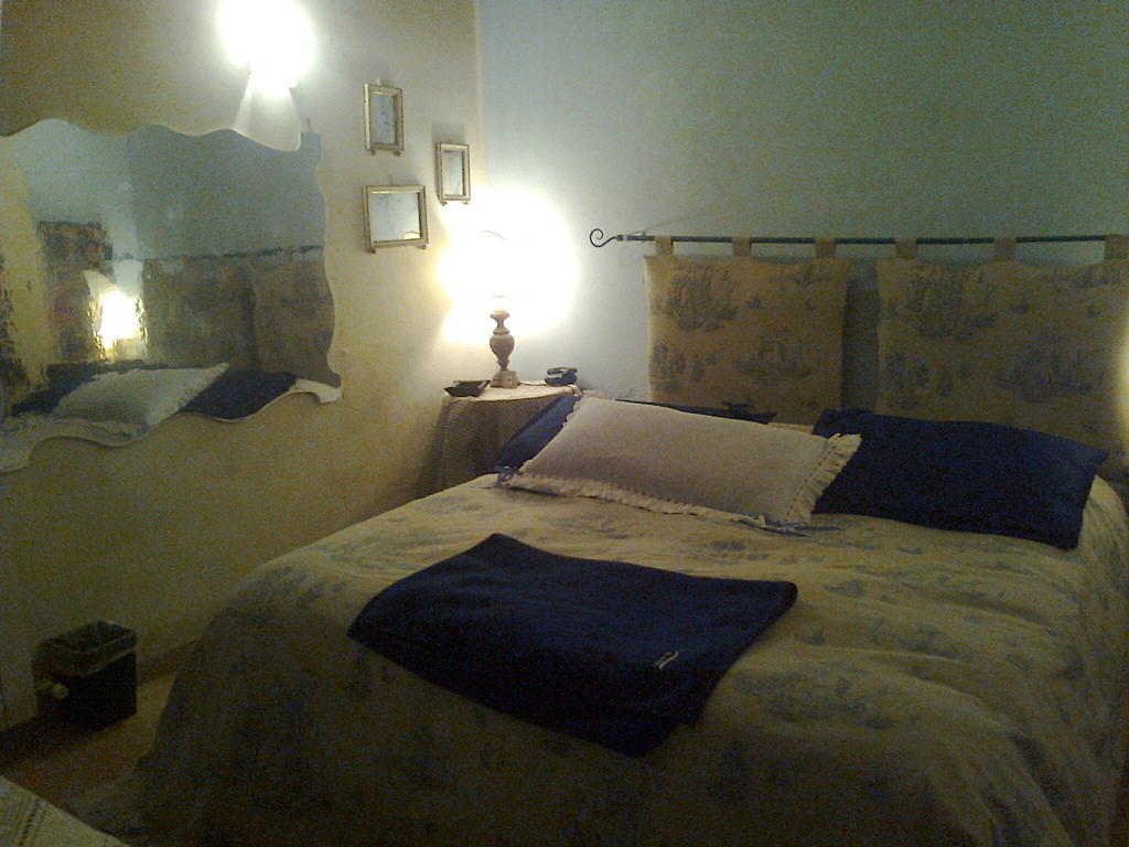 Bed And Breakfast Di Manu Taglio di Po Chambre photo