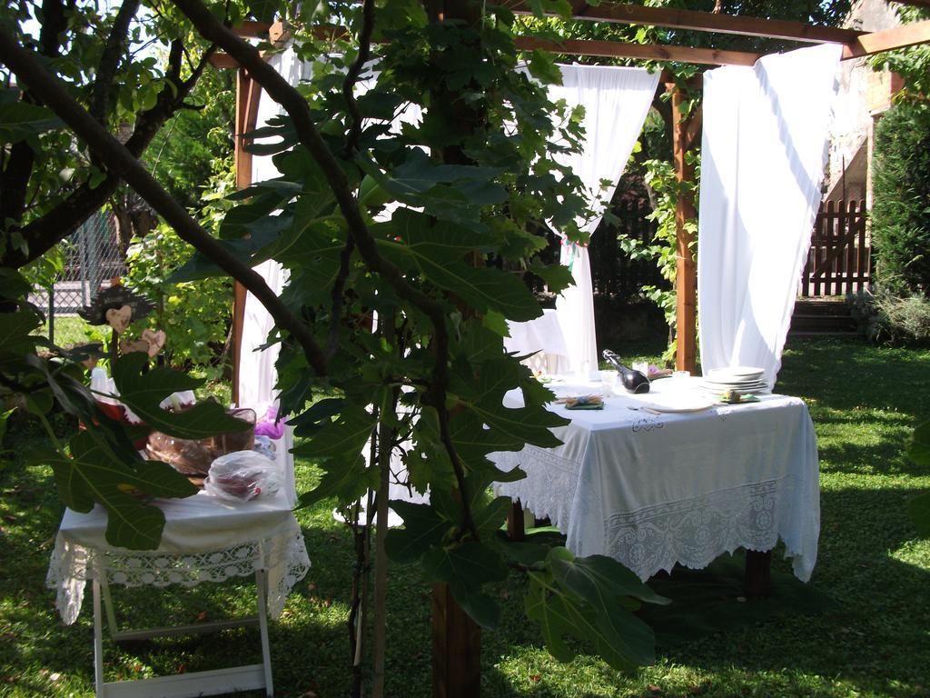 Bed And Breakfast Di Manu Taglio di Po Extérieur photo